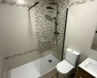 Resale - Wohnung - Algorfa