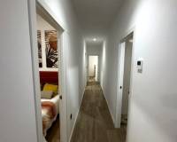 Resale - Wohnung - Algorfa