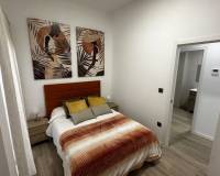 Resale - Wohnung - Algorfa