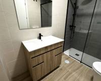 Resale - Wohnung - Algorfa