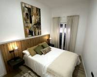 Resale - Wohnung - Algorfa