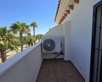 Resale - Wohnung - Algorfa