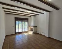 Resale - Wohnung - Algorfa