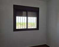 Resale - Wohnung - Algorfa