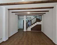 Resale - Wohnung - Algorfa