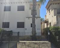 Resale - Wohnung - Algorfa