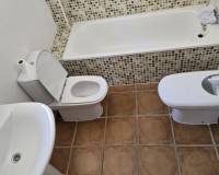 Resale - Wohnung - Algorfa