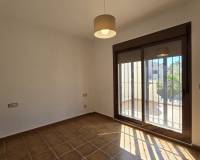 Resale - Wohnung - Algorfa