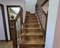 Resale - Wohnung - Algorfa