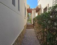 Resale - Wohnung - Algorfa