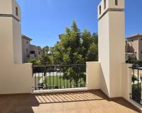 Resale - Wohnung - Algorfa