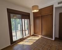 Resale - Wohnung - Algorfa