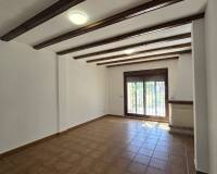 Resale - Wohnung - Algorfa