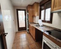 Resale - Wohnung - Algorfa