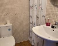 Resale - Wohnung - Algorfa