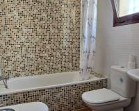 Resale - Wohnung - Algorfa