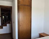 Resale - Wohnung - Algorfa