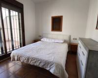 Resale - Wohnung - Algorfa