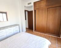 Resale - Wohnung - Algorfa