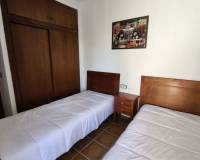 Resale - Wohnung - Algorfa