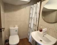 Resale - Wohnung - Algorfa