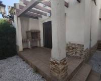 Resale - Wohnung - Algorfa