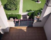 Resale - Wohnung - Algorfa