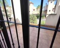 Resale - Wohnung - Algorfa