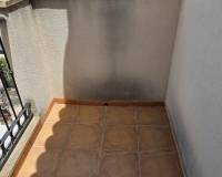 Resale - Wohnung - Algorfa