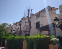 Resale - Wohnung - Algorfa