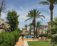 Resale - Wohnung - Algorfa