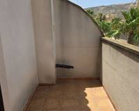 Resale - Wohnung - Algorfa