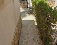 Resale - Wohnung - Algorfa