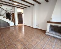 Resale - Wohnung - Algorfa