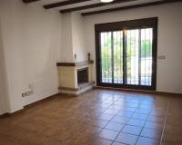 Resale - Wohnung - Algorfa