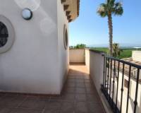 Resale - Wohnung - Algorfa