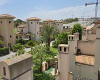 Resale - Wohnung - Algorfa