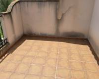 Resale - Wohnung - Algorfa