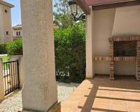 Resale - Wohnung - Algorfa