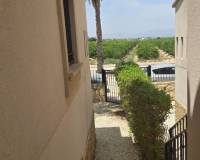 Resale - Wohnung - Algorfa