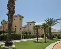 Resale - Wohnung - Algorfa