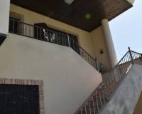 Resale - Wohnung - Algorfa