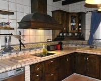 Resale - Wohnung - Algorfa