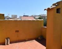 Resale - Wohnung - Algorfa