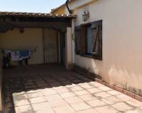 Resale - Wohnung - Algorfa