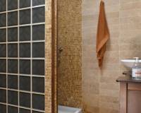 Resale - Wohnung - Algorfa