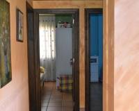 Resale - Wohnung - Algorfa