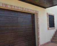 Resale - Wohnung - Algorfa