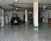 Resale - Wohnung - Algorfa