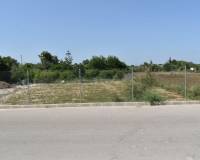 Resale - Wohnung - Algorfa